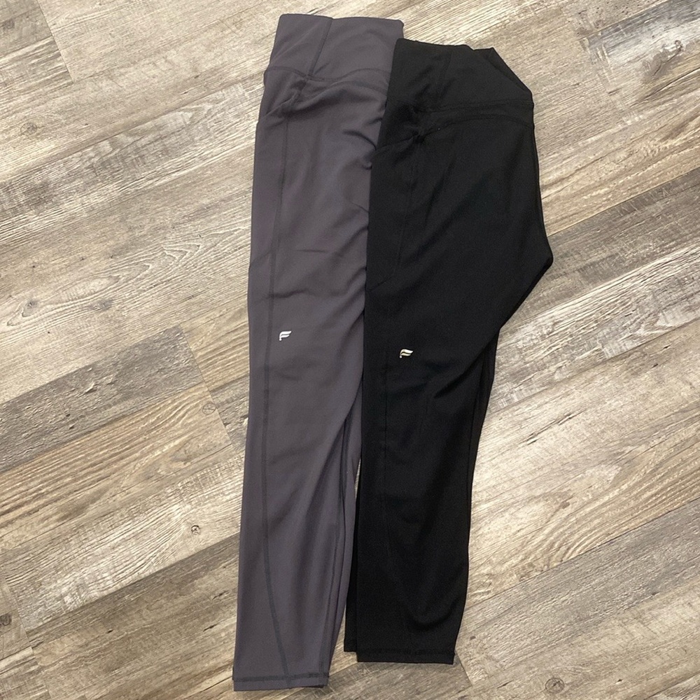 Fabletics PowerLuxe Leggings medium